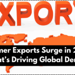 Polymer Exports Surge in 2025 – What’s Driving Global Demand