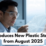 BIS Introduces New Plastic Standards from August 2025