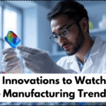 Polymer Innovations to Watch in 2025 – Manufacturing Trends