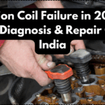Ignition Coil Failure in 2025 – Signs, Diagnosis & Repair Cost in India
