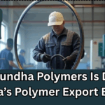 How Sundha Polymers Is Driving India’s Polymer Export Boom