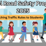 School Road Safety Programs 2025: Teaching Traffic Rules to Students