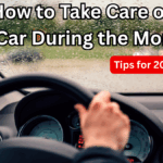 How to Take Care of Your Car During the Monsoon: Tips for 2025 Drivers