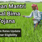 Pradhan Mantri Fasal Bima Yojana 2025: Premium Rates Update & Farmer Eligibility