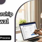 NSP Scholarship Renewal 2025 – Last Date & Process