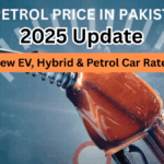 Pakistan Petrol Price Update September 2025 – Petrol, Diesel & Kerosene Rates
