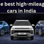 5 Best High-Mileage CNG Cars in India – Affordable & Eco-Friendly Options