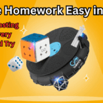 Make Homework Easy in 2025 – 4 Brain-Boosting Games Every Kid Should Try