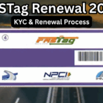 FASTag Renewal 2025 – KYC & Renewal Process
