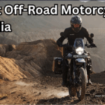 5 Best Off-Road Motorcycles in India 2025 for Thrill Seekers
