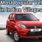 Top 5 Most Popular Vehicles in Indian Villages – 2025 List