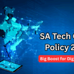SA Tech Grant Policy 2025: Big Boost for Digital Startups