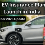 New EV Insurance Plans to Launch in India – September 2025 Update