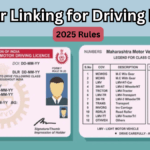 Aadhaar Linking for Driving Licence – 2025 Rules