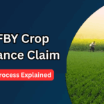 PMFBY Crop Insurance Claim – 2025 Process Explained