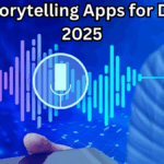 Top Storytelling Apps for Drivers 2025 – Road Companions in Regional Voices