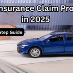 Car Insurance Claim Process in 2025 – Step-by-Step Guide