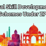 Rural Skill Development Schemes Under ZP – 2025 Overview
